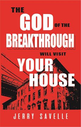 Picture of The God of The Breakthrough Will Visit Your House