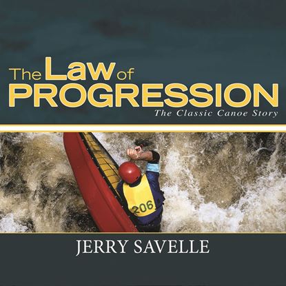 Picture of The Law Of Progression - Series