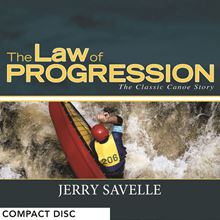 Picture of The Law Of Progression - CD Series