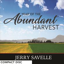 Picture of Year of the Abundant Harvest - CD Series