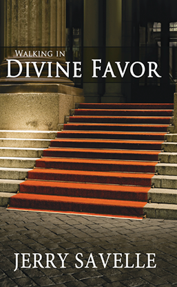Picture of Walking In Divine Favor