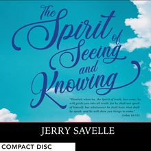 Picture of The Spirit of Seeing & Knowing - CD Series