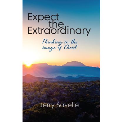 Picture of Expect The Extraordinary