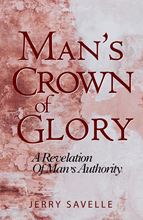Picture of Man’s Crown of Glory - English