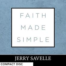 Picture of Faith Made Simple - CD Series