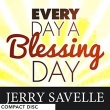 Picture of Every Day a Blessing Day - CD Series
