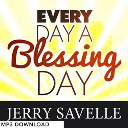 Picture of Every Day a Blessing Day - MP3 Dowload