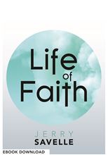 Picture of Life of Faith - eBook Download