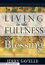 Picture of Living In The Fullness Of The Blessing - eBook Download