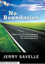 Picture of No Boundaries - eBook Download