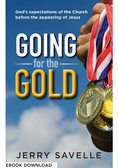 Picture of Going For The Gold - eBook Download