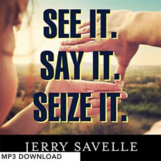 Picture of See It, Say It, Seize It - MP3 Download