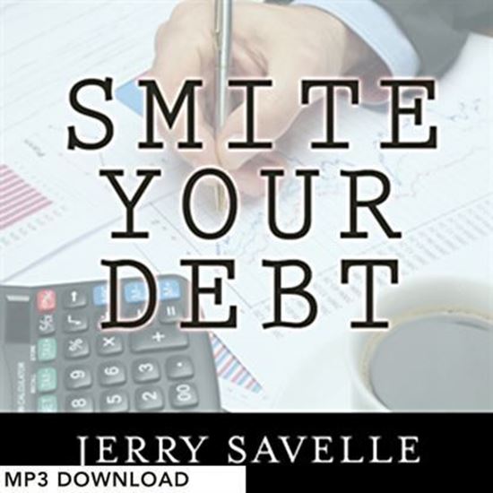 Picture of Smite Your Debt - MP3 Download