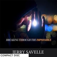 Picture of Breaking Through The Impossible - CD Series