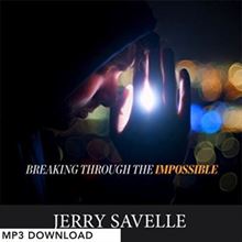 Picture of Breaking Through The Impossible - MP3 Download