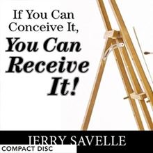 Picture of If You Can Conceive It, You Can Receive It! - CD Series