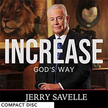 Picture of Increase God's Way - CD Series