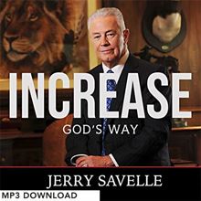 Picture of Increase God's Way - MP3