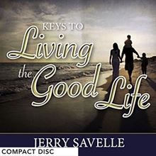 Picture of Keys To Living The Good Life - CD Series