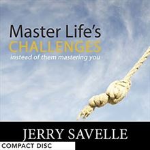 Picture of Master Life's Challenges - CD Series