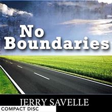 Picture of No Boundaries - CD Series