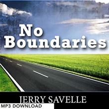 Picture of No Boundaries - MP3 Download