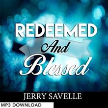 Picture of Redeemed & Blessed - MP3 Download
