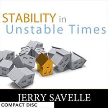 Picture of Stability In Unstable Times - CD Series