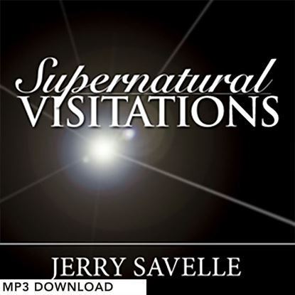 Picture of Supernatural Visitations - MP3