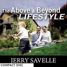 Picture of The Above And Beyond Lifestyle - CD Series