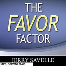 Picture of The Favor Factor - MP3 Download