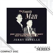 Picture of The Fourth Man - Single CD