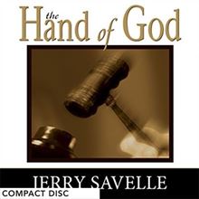 Picture of The Hand Of God - CD Series