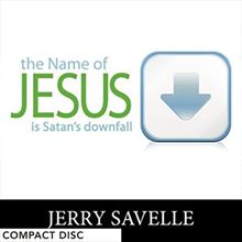 Picture of The Name Of Jesus Is Satan's Downfall - CD Series