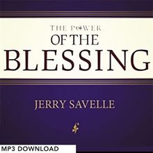 Picture of The Power Of The Blessing - MP3 Download