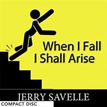 Picture of When I Fall I Shall Arise - CD Series