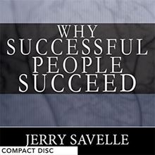 Picture of Why Successful People Succeed - CD Series