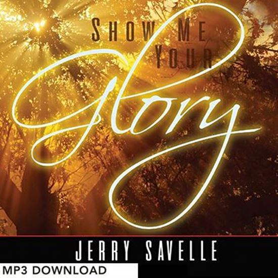 Picture of Show Me Your Glory - MP3 Download