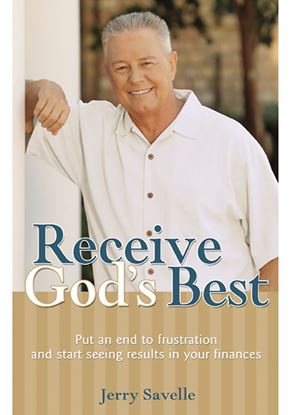 Picture of Receive God's Best