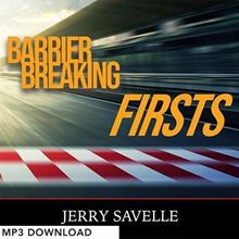 Picture of Barrier Breaking Firsts - MP3 Download
