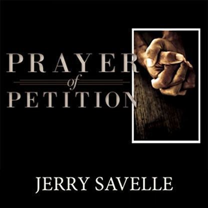 Picture of Prayer of Petition