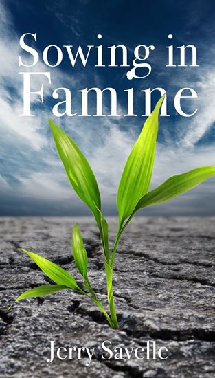 Picture of Sowing In Famine