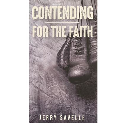 Picture of Contending for the Faith