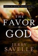 Picture of The Favor Of God - Book
