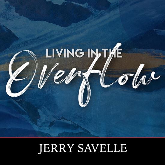 Picture of Living In The Overflow