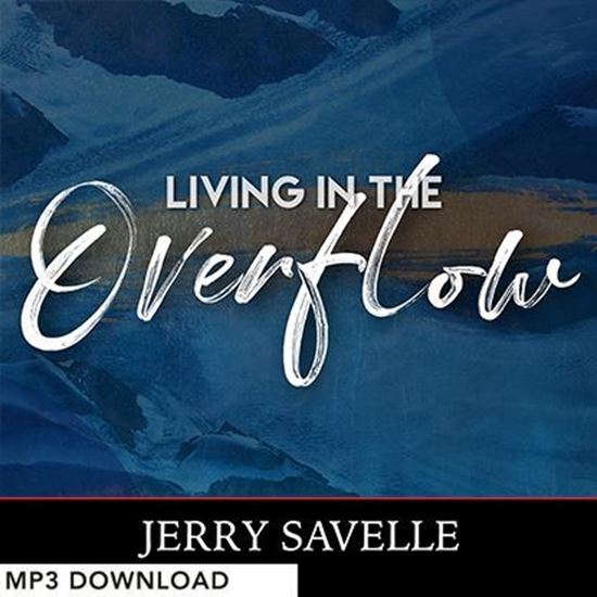Picture of Living In The Overflow - MP3 Download