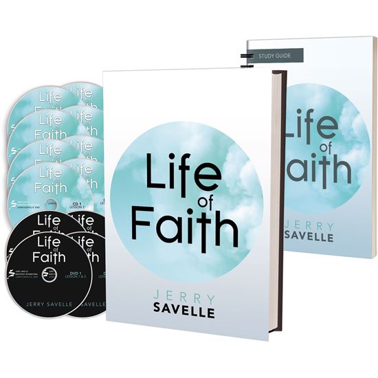 Picture of Life of Faith - Package
