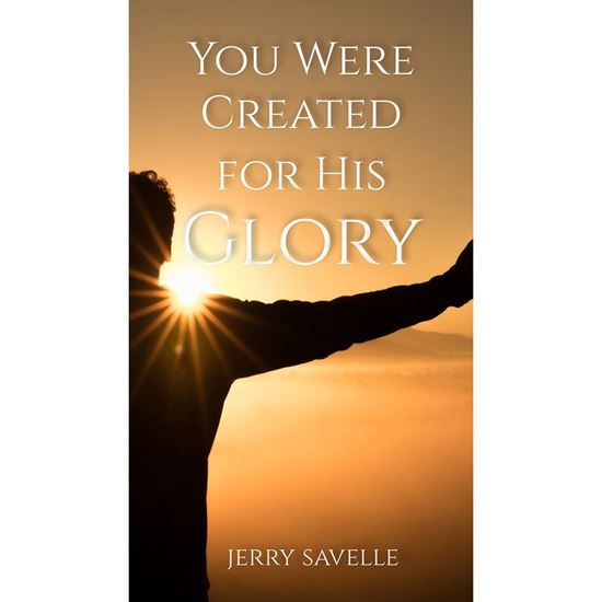 Picture of You Were Created for His Glory
