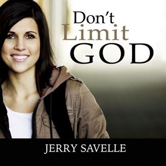 Picture of Don't Limit God