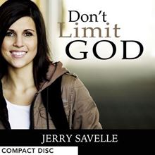 Picture of Don't Limit God - CD Series